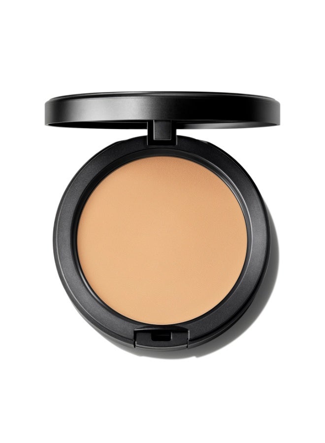 MAC Cosmetics Studio Fix Powder Plus Foundation NC35 - Image 1